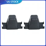 2PCS Rear Bump Stops For Toyota Tacoma 1997-2001 Tundra 2000-2006 48306-04010 Brand. Price: $24.99.