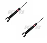 2 Kyb Left+right Rear Shocks Strut Absorber Set For Nissan 350Z Infiniti G35 New. Price: $126.94.