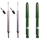 Bilstein B6 Perf Front Cartridges & Rear Shock Absorbers Kit For Porsche 911 New. Price: $775.95.