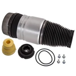 Front Left Air Shock Suspension Spring For Audi Q7 Porsche Cayenne 7L8616039D New. Price: $113.96.