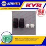 Shock Absorber Dust Cover Kit Fits Opel Vectra Front 88 To 95 Protect Kyb New. Price: $26.50.