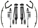 Icon K53025T For 2007+ Toyota Tundra 1-3IN Stage Suspension System W/tubular New. Price: $3482.05.