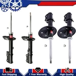 Kyb Excel-g Shocks Struts Front & Rear For 95-96 Toyota Camry Avalon Lexus ES300 New. Price: $416.34.