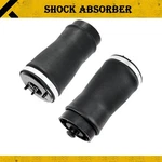 2PCS Rear Left Right Air Springs For 2000-2006 Bmw X5 V8 4.4L 949951 949996 New. Price: $61.95.