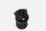 Suspension Strut And Coil Spring Assembly 18-812058 Fits 00-01 Hyundai Elantra New. Price: $110.00.