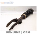 2007-2015 Audi Q7 Front Left Strut / Spring Assembly 7L8413031K Used. Price: $47.99.