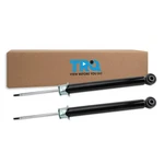 Trq Rear Shock Absorber Set Compatible With 2017-2022 Honda Cr-v New. Price: $59.40.