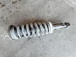 Passenger Strut Front Id 48510-AF070 Fits 05-07 Sequoia 324444 Used. Price: $90.00.