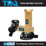 Trq Front Strut & Spring Assembly Set Fits 98-05 Buick Park Avenue 98-99 Riviera New. Price: $234.95.