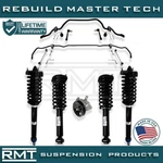 Mercedes SL550 R230 2007-2012 Complete Abc Suspension Coil Spring Conversion Kit New. Price: $3131.15.