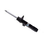 Bilstein Front Left Suspension Strut For 2013 Bmw 328I Xdrive Sedan New. Price: $139.00.