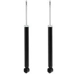 2X Rear Shocks Struts Driver Passenger Suspension Kit For 15-2019 Hyundai Sonata New. Price: $42.98.