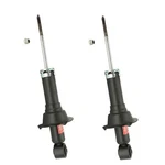 New Pair Set Of Rear Kyb Excel-g Struts For Honda Cr-v 2007-2011. Price: $181.95.