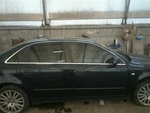 Strut Front Sedan Standard Suspension Opt 1BA Fits 05-08 Audi A4 3989659 Used. Price: $77.81.