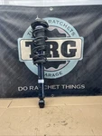 16-24 Infiniti Q50 Sedan Premium Rear Shock Absorber Assembly E6210-4GA0D Used. Price: $142.88.