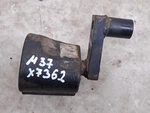 Rear Axle Gearbox Bmw X3 2011 6777903 Used. Price: $22.63.
