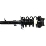 Fully Loaded Strut Front Driver Left Side Hand Ford Focus 2006-2007 New. Price: $100.23.