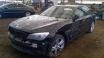 Passenger Strut Front Rwd Fits 13-17 Bmw 535I Gt 5965767 Used. Price: $83.51.