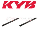 2 Pc Kyb Rear Shock Absorber For 1975-1989 Dodge W100 Spring Strut Hq New. Price: $128.08.