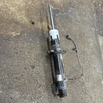 2024 Lincoln Aviator Right Front Strut LC5C18B060CC Used. Price: $100.00.