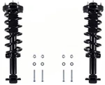 Front Complete Struts Assembly Ford Expedition Rear Wheel Drive 2018-2022 New. Price: $475.00.