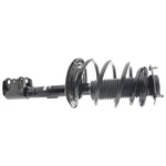 Kyb Front Right Strut-plus Suspension And Coil Spring Assembly SR4452 New. Price: $194.76.