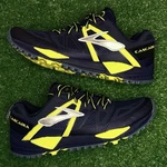 Brooks Cascadia Men 9D Trail Running Shoes 1101871D413 Pre-owned. Price: $79.00.
