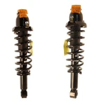 Up 12/2010 Only! Kyb Rear Struts Shocks Coil Springs Set For Toyota Corolla New. Price: $354.95.