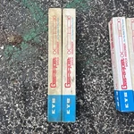 Kyb Rear Gas-a-just Shock Absorber KG5543 Fits Porsche 911, 912 & Others New. Price: $100.00.
