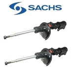 For Volvo V70 XC70 Pair Set Of Front Left & Right Struts Oem Sachs-boge 31200413 New. Price: $280.96.