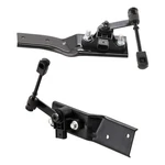 Set Of 2 Suspension Ride Height Sensors Rear Left-and-right & Pair New. Price: $108.39.