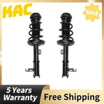 Pair Front Left And Right Complete Strut Assembly For 2011-2012 Chevrolet Cruze New. Price: $108.29.