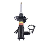 Front Right Electric Shock Absorber Lincoln Mkz Ford Fusion 2013-20 AST12279 New. Price: $57.99.