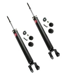 2 Kyb Left+right Rear Shocks Absorbers Struts Dampers Inserts For Nissan Maxima New. Price: $198.98.