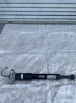 14-17 Maserati Quattroporte Rr/rl Shock Strut Absorber Oem 26K Miles Used. Price: $110.00.