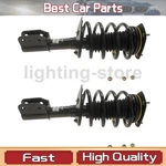 Kyb Complete Loaded Strut Coil Springs For Chevy Venture 2005 2004 2003 2002 New. Price: $652.48.