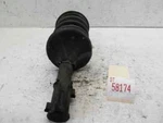 Shock Absorber Elantra 1999 2000 Left Driver Side Front Suspension Coil Spring Used. Price: $39.99.