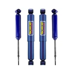 2 Front & Rear Shock Absorbers Set 4PCS Monroe For Chevy Pontiac Oldsmobile New. Price: $109.99.