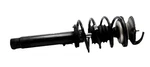2008-2015 Bmw X1 E84 Front Left Strut Shock Absorber Spring Oem Unit Used. Price: $89.50.