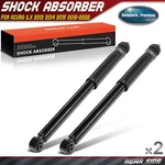 2X Rear Suspension Strut Shock Absorber For Acura Ilx 2013 2014 2015 2016-2022 New. Price: $77.48.