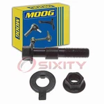 Moog Front Alignment Camber Kit For 2003-2006 Subaru Baja Suspension Br New. Price: $26.31.
