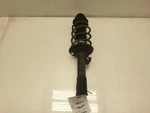 07-12 Toyota Yaris 1.5L Fwd At Passenger Side Front Strut Assembly Used. Price: $116.24.