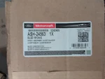 Genuine Oem Ford Motorcraft Shock Absorber EL3Z-18124-E New. Price: $79.00.