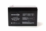 Battery Center BC-12120 Bw 12V 12AH F2 Sealed Lead Acid Replacement New. Price: $27.99.