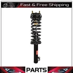 Monroe Oem Front Left Strut For 2005-2010 Jeep Grand Cherokee 4X4 Lifetime Warr New. Price: $184.38.
