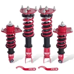 Bfo Coilovers Suspension Height Adjustable For Mazda RX-8 2004-11 Struts Shocks New. Price: $210.00.