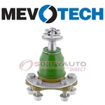 Mevotech Ttx Front Upper Ball Joint For 1988-2000 Gmc C2500 Spring Ride Hr New. Price: $61.28.