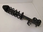 2012-2013 Nissan Versa Driver Left Strut Front Lh Sedan 543033AN0C Used. Price: $131.33.