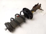 Front Driver Strut Rust Fits Chevrolet Cruze 2015 - 2016 Used. Price: $92.00.