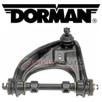 Dorman Front Left Upper Suspension Control Arm Ball Joint For 1987-1993 Uc New. Price: $139.77.